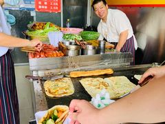 -海燕家人灌蛋饼(凤凰街店)