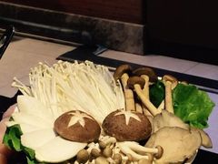 -煲宫(华润万象城店)