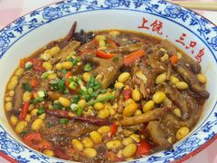 -三只鸟本地特色菜馆(上饶总店)