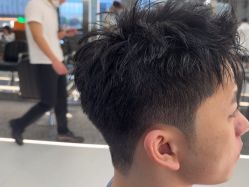 -厘里·salon