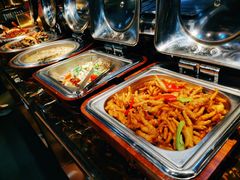 -苏格里岛自助海鲜烤肉(青秀万达店)