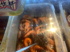-华府九号海鲜烧烤大排档(龙域店)