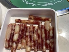 -蛙两只美蛙鱼头火锅(恒茂店)