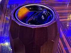 -OZONE 顶楼酒吧(香港丽思卡尔顿酒店)