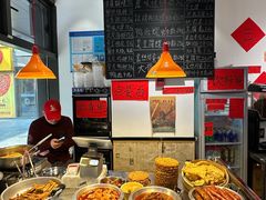 -柳州肥姨妈大骨螺蛳粉(曹路店)