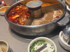 -巴奴毛肚火锅(大剧院店)