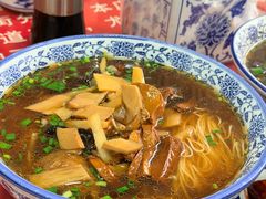 -美味斋(西北街店)