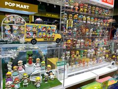 -泡泡玛特POPMART(武汉天地壹方店)
