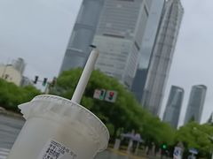 -BAKER&SPICE(国金中心商场店)