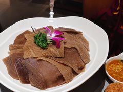 -巴奴毛肚火锅(悠唐购物中心店)