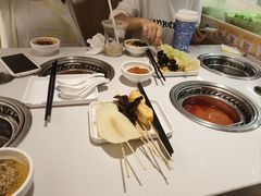 -串士多·回转小火锅(长安方圆荟店)