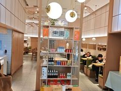 -东园小馆·早茶·淮扬小炒(蜀景店)