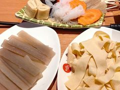 -鱼酷活鱼烤鱼(南开大悦城店)