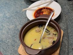 -恒记饭店(珠江路总店)