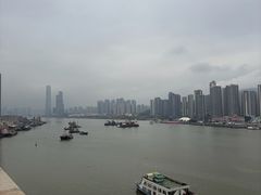 -海风餐厅•海鲜自助餐(十六浦索菲特酒店)