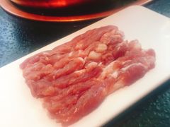 -铜来聚老北京涮肉(恒隆广场店)