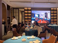 -阿明小菜·海鲜·上海菜(浦建路店)