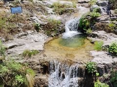 -孤山寨风景区