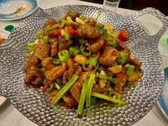 -鑫巴蜀小镇 · 水煮鱼专研店(玉桥店)