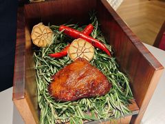 -清莱湾 CHIN RAI·甄选泰餐(万象前海店)