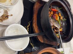 -大嫂镬仔·焖鸡煲·啫啫煲(逢源路店)