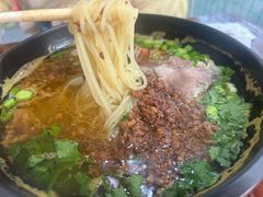 -一品飘香米线(一中总店)