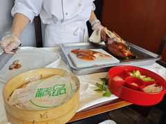 -盛百味·家宴餐厅(霸州分店)