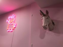 -WITCH （舞季）舞蹈工作室