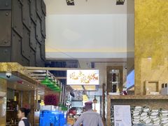 -怡咖啡·自助餐·西安香格里拉