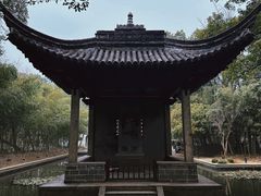 -兰亭风景区
