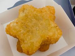 -麦当劳(山东章丘汇泉路店)