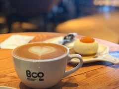 青柠椰子-Bco豆库(星耀天地店)