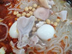 -青石桥老瓦房肥肠粉总店(青石桥总店)