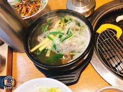 -黄金牧场(明洞总店)