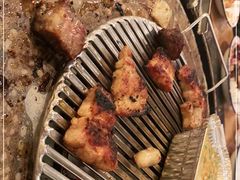 -火盆印象自助西昌烧烤(总店)