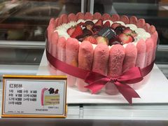 -仟吉(星汇维港店)