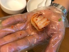 -京玉菲饭店(李村店)