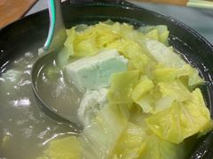 -马记伊源斋涮肉·清真菜(潘家园古玩市场店)