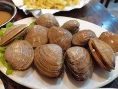 黄蚬子-韩风烤牛肉冷面店