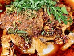 -范记豆花庄(东门好吃街店)
