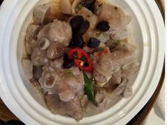 -潮福城潮州大酒楼(湖滨北路店)