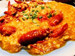 -华仔龙虾(永乐路总店)