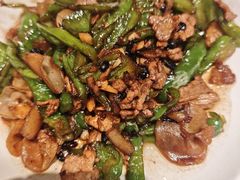 -肖记公安牛肉鱼杂馆·省级非物质文化遗产(江汉路直营店)