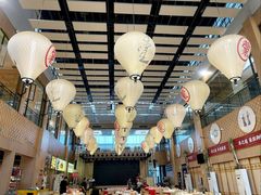 -羊之道草原味道清真餐厅(番禺店)