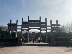 -南京市江宁方山