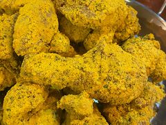 -BHC炸鸡(明洞总店)