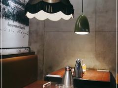 大堂-前海沿·青岛菜(五四广场永旺店)