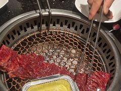 -木槿花韩式炭烤·熟成肉工坊(孙文东路店)