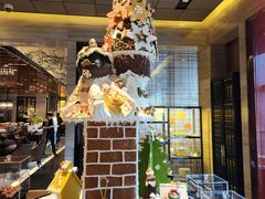 -深圳四季酒店·馥自助餐厅