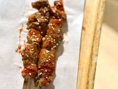 -羊之道草原味道清真餐厅(番禺店)
